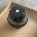 Escavadeira SK45 Motor de viagem SK45SR Drive final